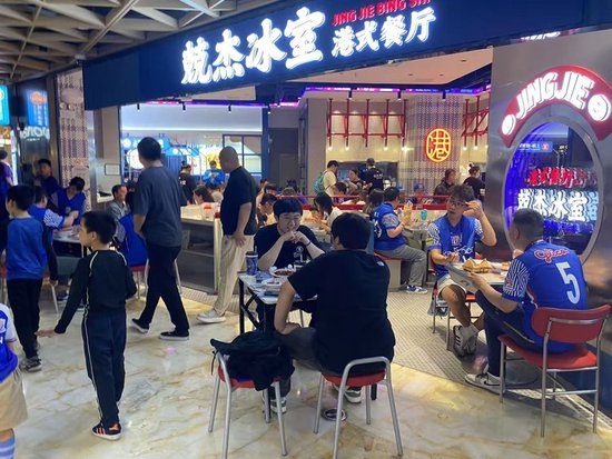 坚持丰富多样化的产品线相关图片
