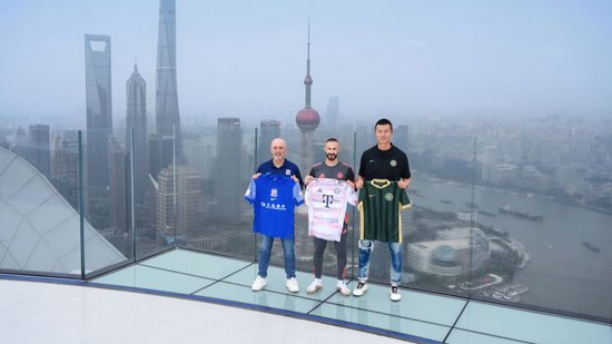 了解因为您的到来而被开启