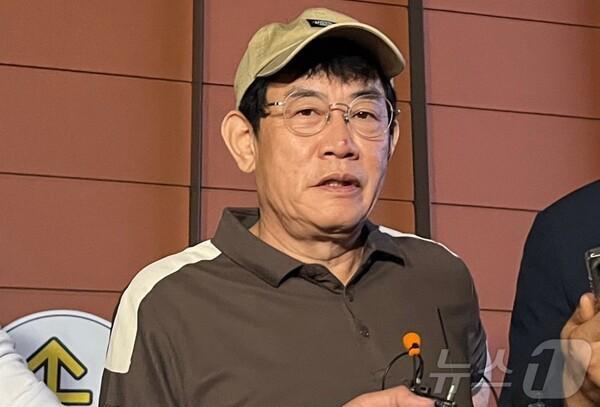 韩国媒体人：球员不该在采访中谈免兵役，我认为这是态度问题