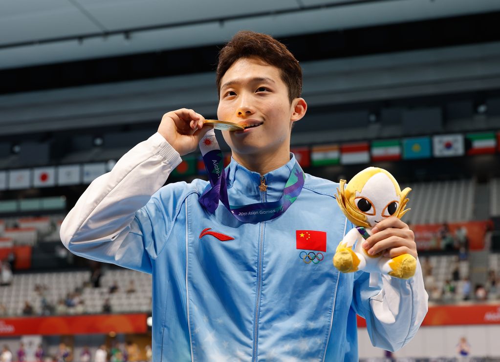 了解因为您的到来而被开启