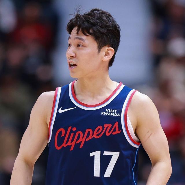 泰伦·卢：河村勇辉的机会仍未结束 他极具感染力